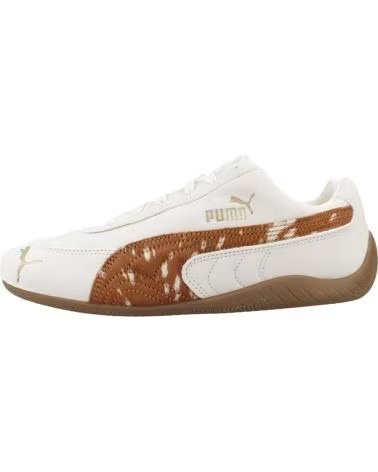 PUMA TÊNIS SPEEDCAT DOELETTE W-9282