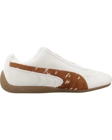 PUMA TÊNIS SPEEDCAT DOELETTE W-9282