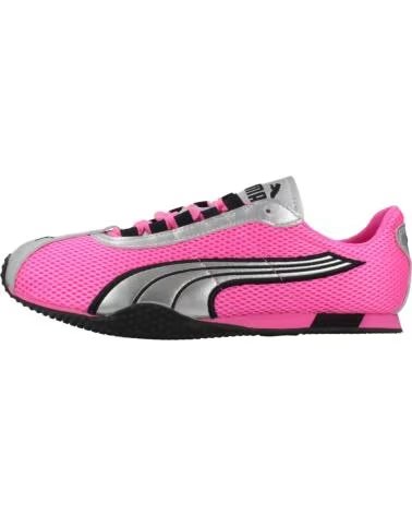 PUMA ZAPATILLAS H-STREET OG EN ROSA PARA UNISEX POISON PINK-PUMA SILVE