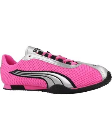 PUMA ZAPATILLAS H-STREET OG EN ROSA PARA UNISEX POISON PINK-PUMA SILVE