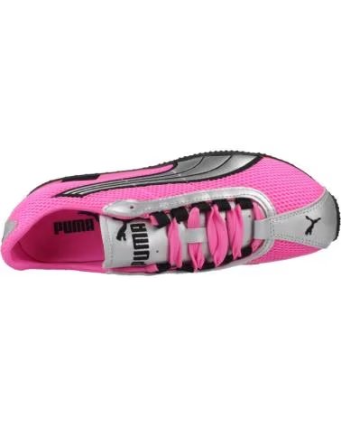 PUMA ZAPATILLAS H-STREET OG EN ROSA PARA UNISEX POISON PINK-PUMA SILVE
