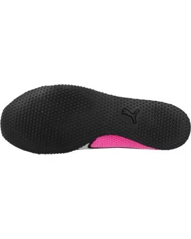 PUMA ZAPATILLAS H-STREET OG EN ROSA PARA UNISEX POISON PINK-PUMA SILVE