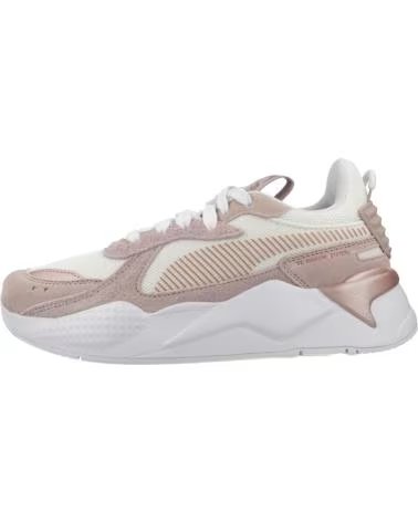 PUMA ZAPATILLAS PS X HERITAGE MUJER WHITE