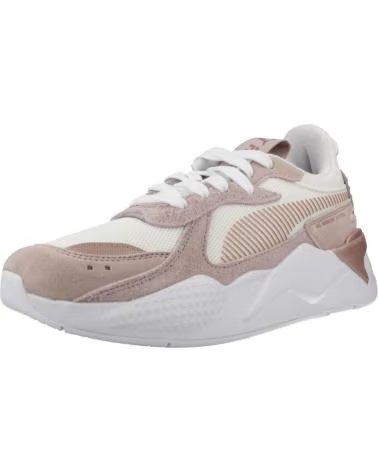 PUMA ZAPATILLAS PS X HERITAGE MUJER WHITE