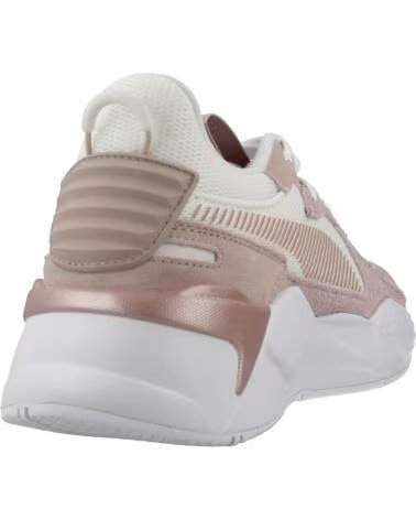 PUMA ZAPATILLAS PS X HERITAGE MUJER WHITE