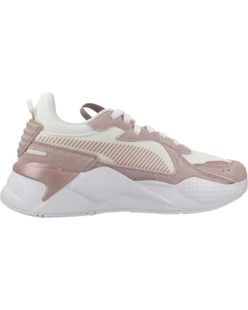 PUMA ZAPATILLAS PS X HERITAGE MUJER WHITE
