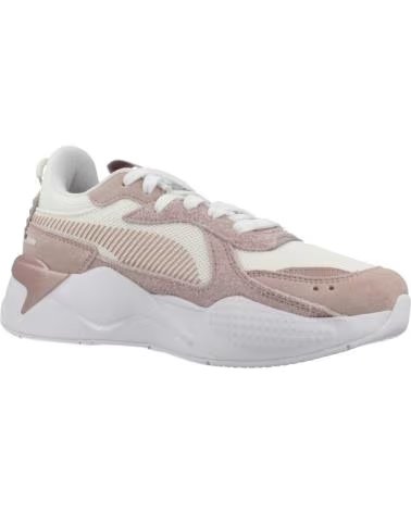 PUMA ZAPATILLAS PS X HERITAGE MUJER WHITE