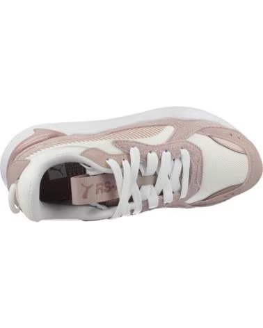 PUMA ZAPATILLAS PS X HERITAGE MUJER WHITE