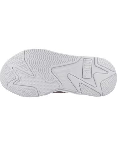 PUMA ZAPATILLAS PS X HERITAGE MUJER WHITE