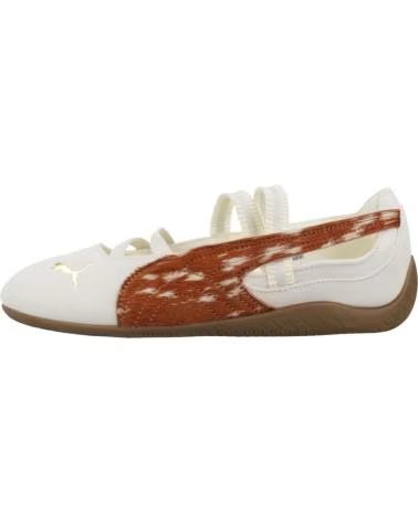 PUMA ZAPATILLAS 408568 01-36 EN GRIS PARA UNISEX