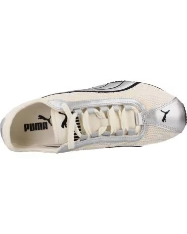 PUMA BASKETS H-STREET OG WHITE