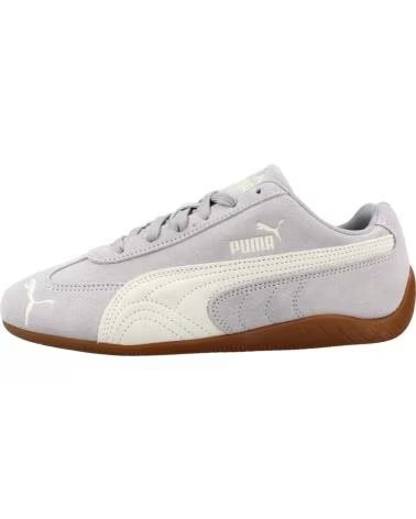 PUMA ZAPATILLAS SPEEDCAT OG GRIS GRAY