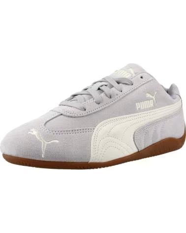 PUMA ZAPATILLAS SPEEDCAT OG GRIS GRAY