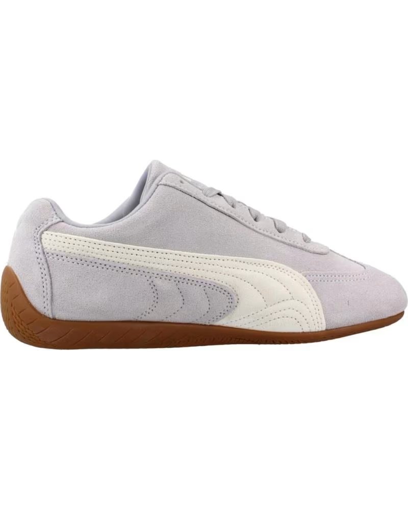 PUMA ZAPATILLAS SPEEDCAT OG GRIS GRAY