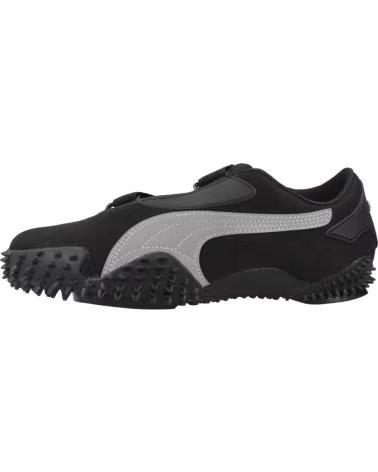 PUMA BASKETS MOSTRO OG NOIR BLACK