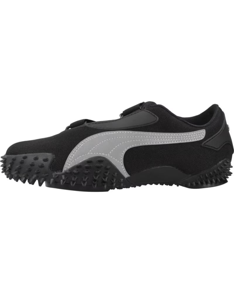 PUMA BASKETS MOSTRO OG NOIR BLACK