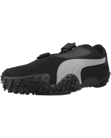 PUMA BASKETS MOSTRO OG NOIR BLACK