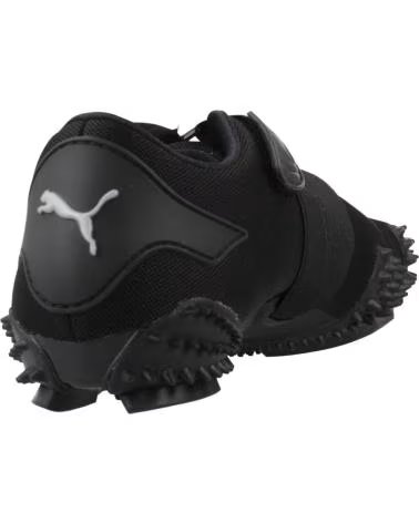 PUMA BASKETS MOSTRO OG NOIR BLACK