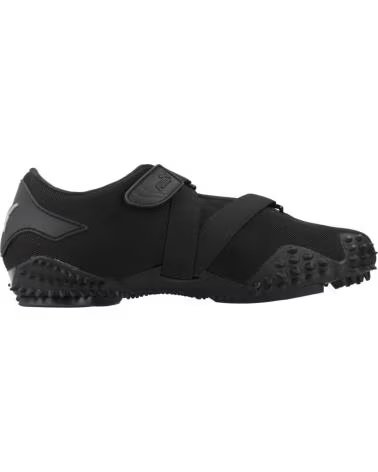 PUMA BASKETS MOSTRO OG NOIR BLACK