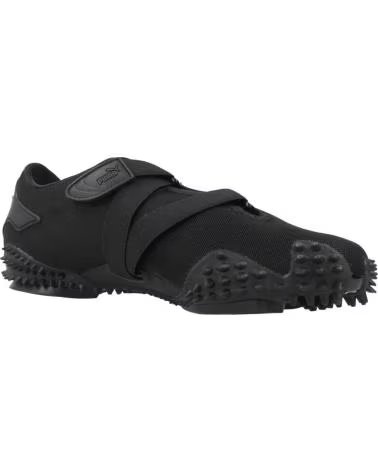 PUMA BASKETS MOSTRO OG NOIR BLACK