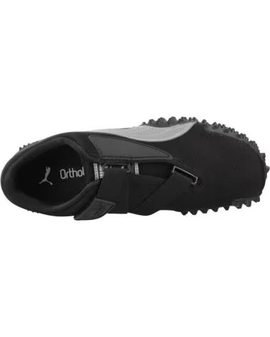 PUMA BASKETS MOSTRO OG NOIR BLACK