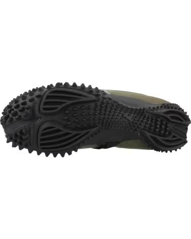 PUMA BASKETS MOSTRO OG FEMME GREEN