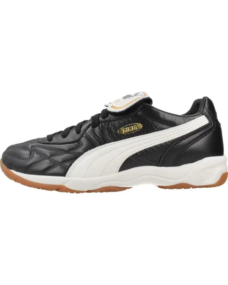 PUMA ZAPATILLAS 401683-01 EN PARA UNISEX NEGRO
