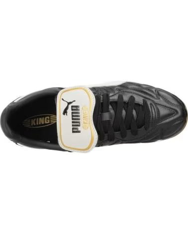 PUMA ZAPATILLAS 401683-01 EN PARA UNISEX NEGRO