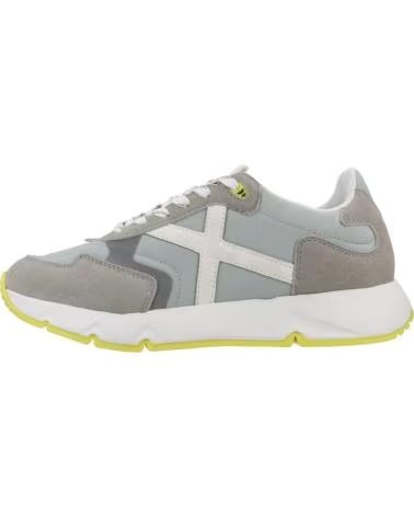 MUNICH ZAPATILLAS 4191008 EN PARA HOMBRE GRIS