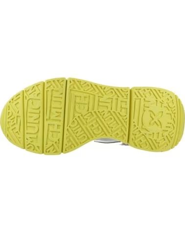 MUNICH ZAPATILLAS 4191008 EN PARA HOMBRE GRIS