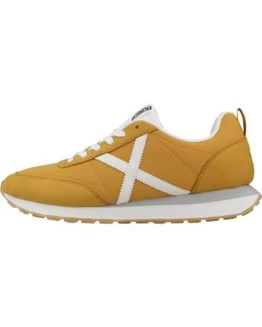 MUNICH RUSH09 SNEAKER GELB AMARILLO