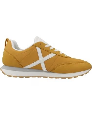 MUNICH RUSH09 SNEAKER GELB AMARILLO