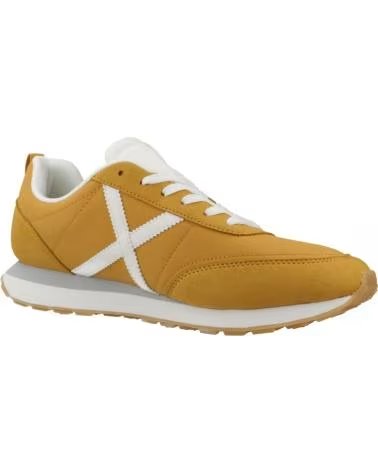 MUNICH RUSH09 SNEAKER GELB AMARILLO