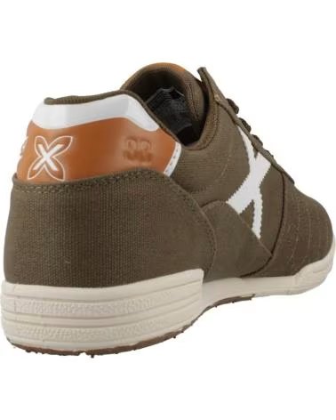 MUNICH G-3 CANVAS SNEAKER 458