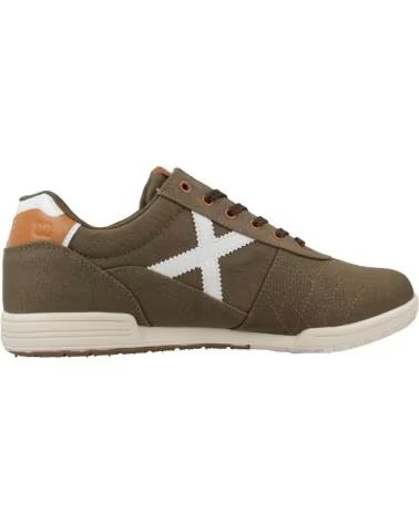 MUNICH G-3 CANVAS SNEAKER 458