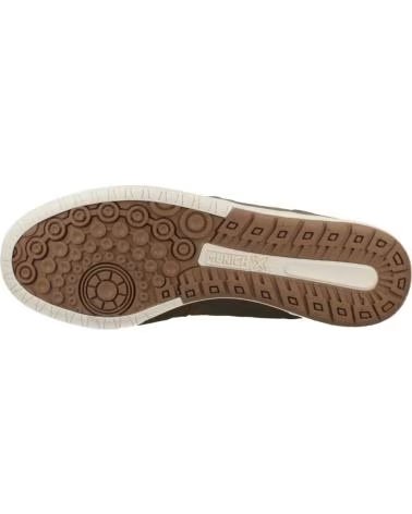 MUNICH G-3 CANVAS SNEAKER 458