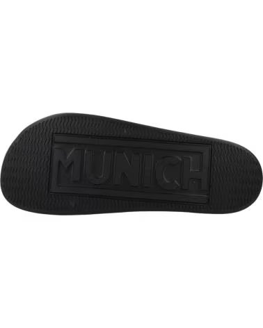 MUNICH TABAR C ZEHENTRENNER REF 1172361 BLACK