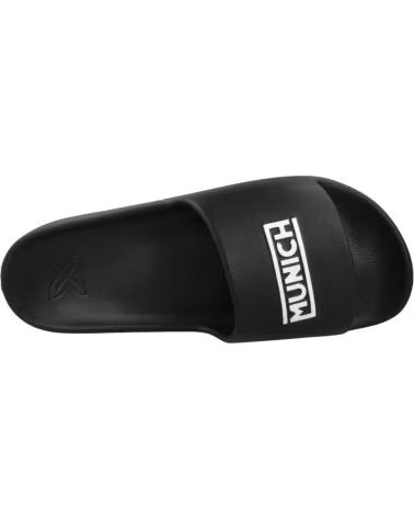 MUNICH TABAR C ZEHENTRENNER REF 1172361 BLACK