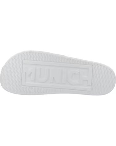 MUNICH ZAPATILLAS 4300333 EN PARA NINOS UNISEX BLANCO