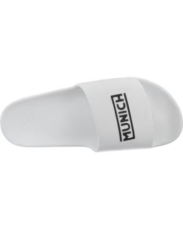 MUNICH ZAPATILLAS 4300333 EN PARA NINOS UNISEX BLANCO