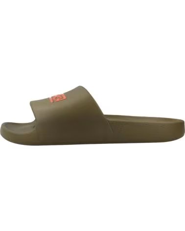 MUNICH TABAR C-KHAKI PANTOLETTEN REF 1172370 VERDE