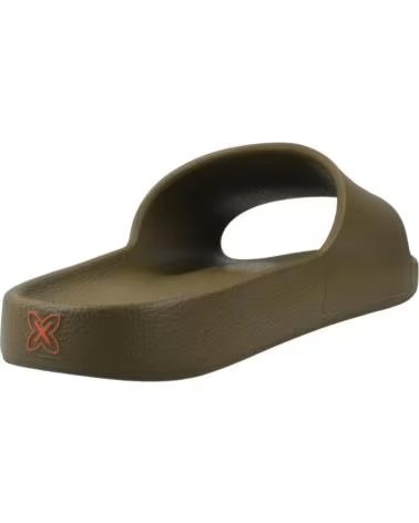 MUNICH TABAR C-KHAKI PANTOLETTEN REF 1172370 VERDE