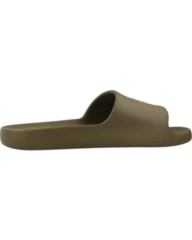 MUNICH TABAR C-KHAKI PANTOLETTEN REF 1172370 VERDE