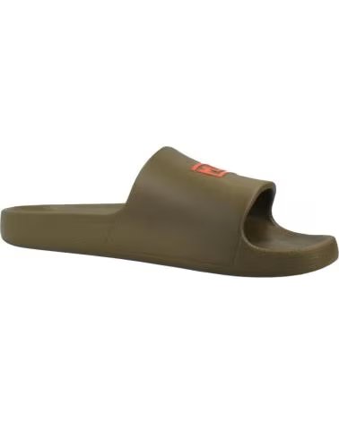 MUNICH TABAR C-KHAKI PANTOLETTEN REF 1172370 VERDE
