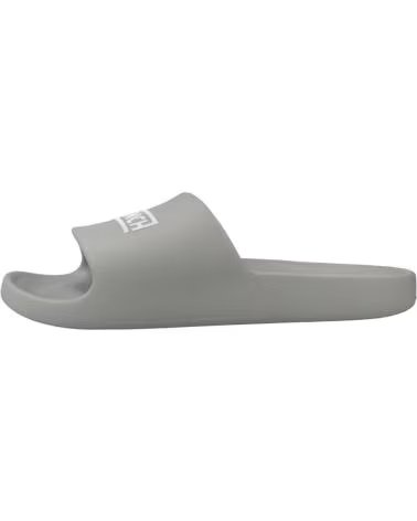 MUNICH CLAQUETTES TABAR GRIS