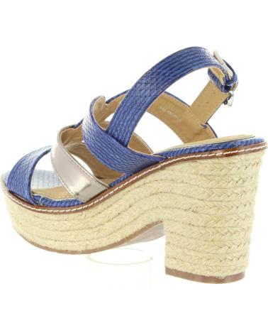 Sandalias de Mujer MARIA MARE 66691 C32701 MARINO