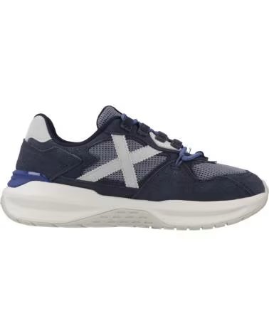 MUNICH ZAPATILLAS HOMBRE MODELO NEXA 19 COLOR AZUL 019
