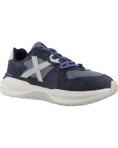 MUNICH ZAPATILLAS HOMBRE MODELO NEXA 19 COLOR AZUL 019