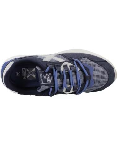 MUNICH ZAPATILLAS HOMBRE MODELO NEXA 19 COLOR AZUL 019
