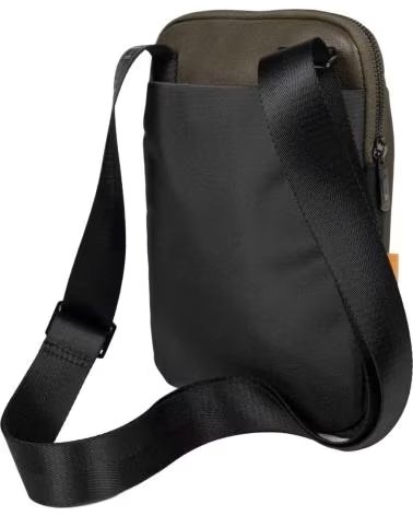 BORSA A TRACOLLA UOMO MUNICH 7113173M VERDE KHAKI